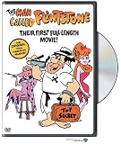Man Called Flintstone, the