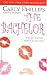The Bachelor
