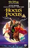 Hocus Pocus [UK-Import] - Bette Midler