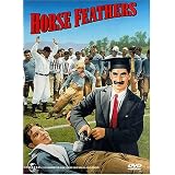 Horse Feathers