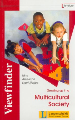 Viewfinder. Growing up in a Multicultural Society
