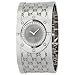 GUCCI Women's YA112416 Twirl Brown Dial Watch