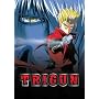Trigun - Vol. 4 [DVD]