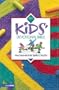 NIrV Kids' Devotional Bible