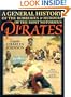 A General History of the Robberies and Murders of the  Most Notorious Pirates