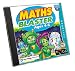 Maths Blaster (Age 4-6)
