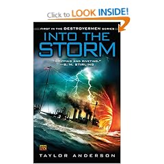 Into the Storm (Destroyermen)