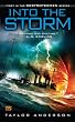 Into the Storm: Destroyermen, Book I