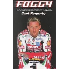 Foggy