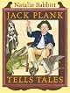 Jack Plank Tells Tales