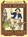 Jack Plank Tells Tales