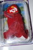 Ty Teenie Beanie Babies 2000 - Rex the Tyrannosaurus Rex (Legends)
