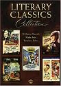 Literary Classics Collection (Madame Bovary (1949), Captain Horatio Hornblower, The Three Musketeers (1948), The Prisoner of Zenda (1937 and 1952 Versions), Billy Budd)