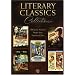 Literary Classics Collection (Madame Bovary (1949), Captain Horatio Hornblower, The Three Musketeers (1948), The Prisoner of Zenda (1937 and 1952 Versions), Billy Budd)