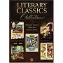 Literary Classics Collection (Madame Bovary (1949), Captain Horatio Hornblower, The Three Musketeers (1948), The Prisoner of Zenda (1937 and 1952 Versions), Billy Budd)