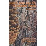 Guide and Key to Alabama Trees book cover