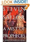 A Mist of Prophecies:  A Novel of Ancient Rome