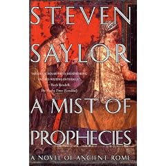A Mist of Prophecies