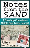 Notes from the Sand