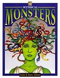 Review Price Stern Sloan  / Mythical Monsters (Troubador Color and Story Albu)