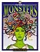 Mythical Monsters (Troubador Color and Story Albu)