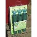 3 Aqua Balance Bottle-top Watering Spikes: Long