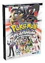 Pokemon Platinum Official Strategy Guide