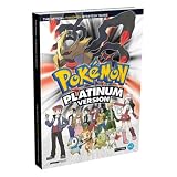 Pokémon Platinum Official Strategy Guide