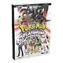 Pokemon Platinum Official Strategy Guide