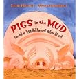 Pigs in the Mud in the Middle of the Rud