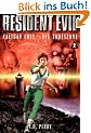 Resident Evil, Band 2, Caliban Cove - DIe Todeszone: BD 2