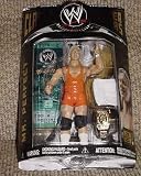WWE Jakks Pacific Wrestling Classic Superstars Series 10 Action Figure Ticket Giveaway Mr. Perfect