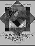Classroom Management for Elementary Teachers (5th Edition)