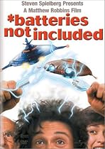 Buy *Batteries Not Included.