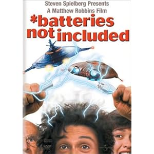Movie ad