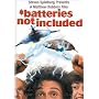 *Batteries Not Included