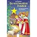 Das verschwundene Christkind: Ein Weihnachtskrimi in 24 Kapiteln