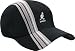 Kangol Match Stripe Spacecap Hat