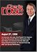 Search : Charlie Rose with Kurt Russell; Dan Rather; George Stephanopoulos; Bill Bradley (August 27, 1996)