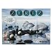 Zertz Board Game