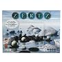Zertz Board Game