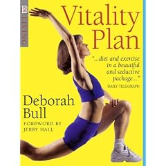 Vitality Plan (DK Living)