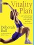 Vitality Plan (DK Living)