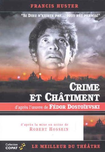 Crime et chatiment [Edizione: Francia]