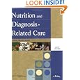 Nutrition and Diagnosis-Related Care (NUTRITION AND... by Sylvia Escott-Stump