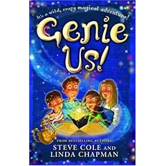 Genie Us