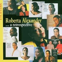 Roberta Alexander / Retrospec