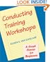 Conducting Training Workshops: A Crash Course for Beginners