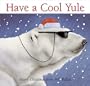 Have a Cool Yule: Merry Christmas from Will Bullas