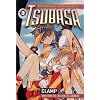 Tsubasa Volume 3: v. 3